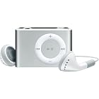 Apple iPod shuffle 2 GB Silver (2nd Generation) OLD MODEL