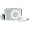 Apple iPod shuffle 2 GB Silver (2nd Generation) OLD MODEL
