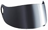 Scorpion EXO-700/400 Dark Smoke Street Helmet Faceshield