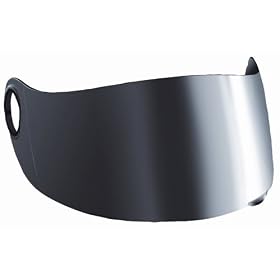Scorpion EXO-700/400 Dark Smoke Street Helmet Faceshield