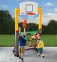 Fisher-Price High Five Sports Center