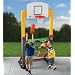 Fisher-Price High Five Sports Center