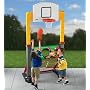 Fisher-Price High Five Sports Center