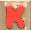 Melissa & Doug - Magnetic LETTER K
