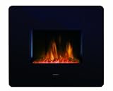 Dimplex Nardini 2kW Wall Mounted Electric Fire