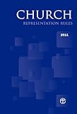 Church representation rules 2011