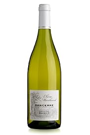 Chene Marchand Sancerre Sylvian Bailly 2010 - Case of 6