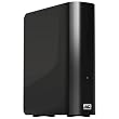 WD My Book externe Festplatte 2TB (8,9 cm (3,5 Zoll), USB 3.0) schwarz