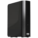 My Book Essential WDBACW0020HBK - Hard drive - 2 TB - external - SuperSpeed USB
