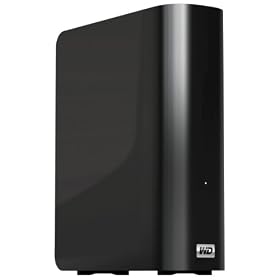 Western Digital - My Book Essential 3.0 - Disque dur Externe 3,5" - USB 3.0 / USB 2.0 - 2 To