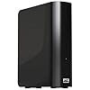 Western Digital My Book Essential 3.0 Disque dur externe 3,5" USB 3.0 / USB 2.0 2 To