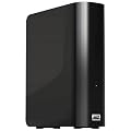 Western Digital WDBACW0020HBK My Book Essential  2TB externe Festplatte (8,9 cm (3,5 Zoll) USB 3.0) schwarz