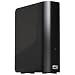 WD My Book externe Festplatte 2TB (8,9 cm (3,5 Zoll), USB 3.0) schwarz