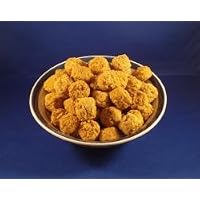 Peanut Butter & Honey w/ Flax Treats