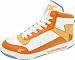 Size【27.5cm】A BATHING APE(エイプ) 08AW BAPESTA88 MID 福岡カラー【オレンジ灰】【新品】