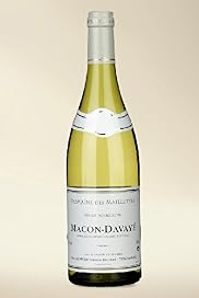 Domaine des Maillettes Mâcon-Davayé 2007- Case of 6