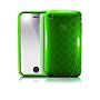 iSkin solo FX for iPhone 3G/Lush (translucent green)