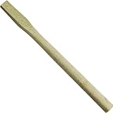 金鎚の柄 白樫 小小 330mm