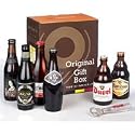 〔6本セット〕 ベルギービール 飲み比べ ギフトセット 330ML*6ﾎﾝ 1個