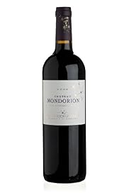 Chateau Mondorion St Emilion Grand Cru 2008 - Single Bottle