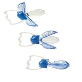 Always Clean Pacifier Blue
