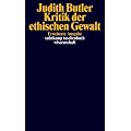 Kritik der ethischen Gewalt: Adorno-Vorlesungen 2002 (suhrkamp taschenbuch wissenschaft)