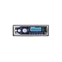 Pyramid 1704MP AM/FM Receiver MP3 Playback with USB/SD/AUXIN