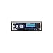 Pyramid 1704MP AM/FM Receiver MP3 Playback with USB/SD/AUXIN