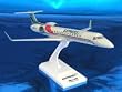 Skymarks Express Jet ERJ145 1/100