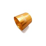 BAIR Seamless Ligature -PW (ASS-GP)�A���g�T�b�N�X�ESelmer�EBeechler���o�[�p