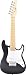 Jay Turser JRST-19PAK 1/2-size Electric Guitar Starter Pack - Black