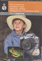 Canon EOS Digital Rebel Personal Training DVD (Tutorial DVD)