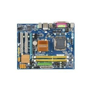GIGABYTE マザーボード GA-G31M-ES2L