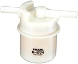 FRAM G4774 In-Line Fuel Filter FRAM G4774 In-Line Fuel Filter