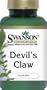 Devil's Claw 500 mg 100 Caps by Swanson Premium