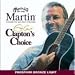 Martin - Clapton's Choice Light Strings