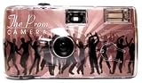 Dancing People Prom Camera - 12 Pack