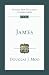 James (Tyndale New Testament Commentary Series)
