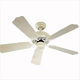Monte Carlo Fan Company 5WF42MW Weatherford Ceiling Fan in Mojave