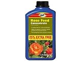 Review Phostgn  / Doff Rose Feed Conc.1ltr +25% Ext Free