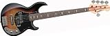 Yamaha BB Series BB2025X VS 4-Strings Bass Guitar, Vintage Sunburst