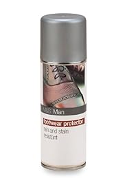Footwear Protector Spray