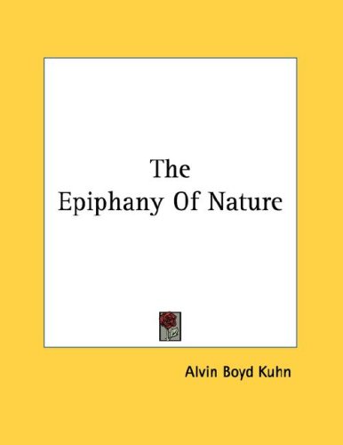 Epiphany