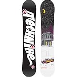 Technine True Love Snowboard - Women's