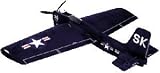Grumman Guardian AF-2S Control Line Airplane Kit