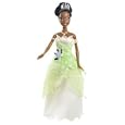 Disney The Princess and The Frog Princess Tiana Doll