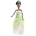 Toys : Disney The Princess and The Frog Princess Tiana Doll