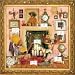 Literarischer Adventsgenuss: Mit 24 literarischen Texten