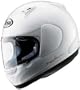 ARAI PROFILE WHITE MOTORCYCLE Full-Face-Helmet