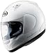 ARAI HELMET PROFILE WHITE MOTORCYCLE Full-Face-Helmet